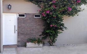 Apartamento España